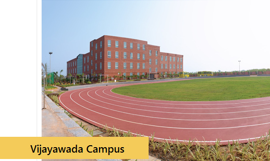 Ambitus Vijayawada Campus | Top CBSE School in Vijayawada