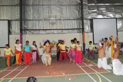Ganesh Chaturdhi Celebrations